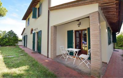 Pet Friendly Home In Fauglia With Wifi