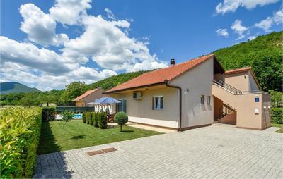 Amazing Home In Lucane With Wifi