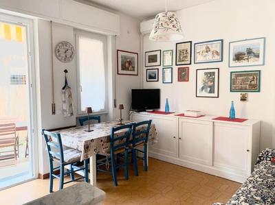 Paola Cosy Apartment with AC near best beaches