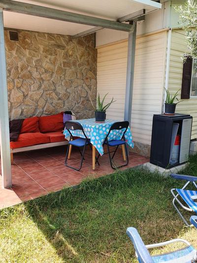 Mobile Home Manoli
