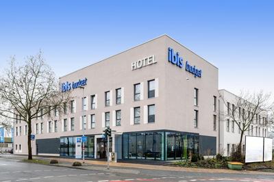 Ibis Budget Bamberg