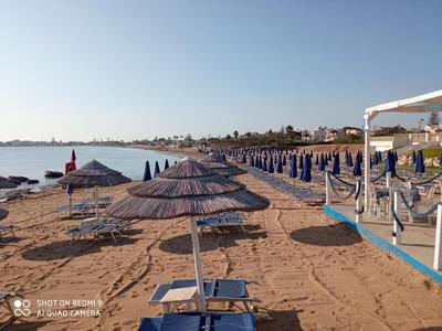 Blu Island Marzamemi