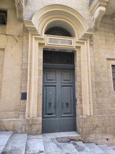 Valletta St Ursula