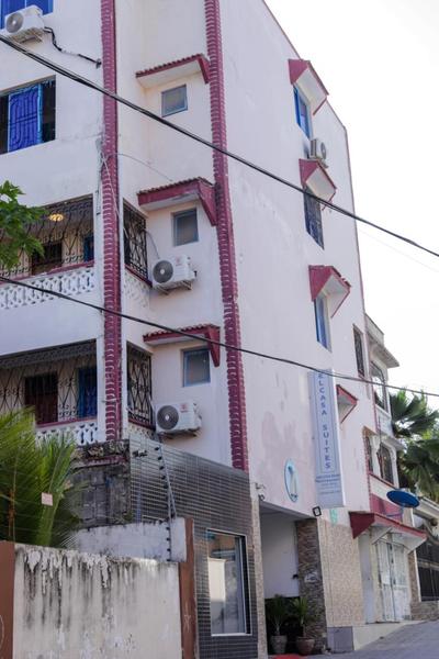 Lacasa Hotel Nyali