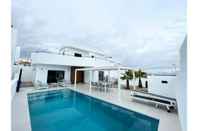 Luxury Villa Rojales