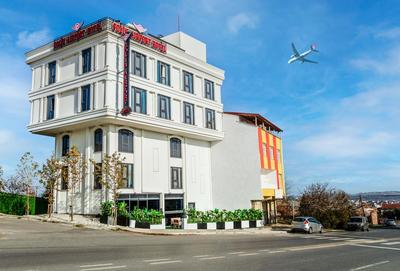 Solin Airport Hotel
