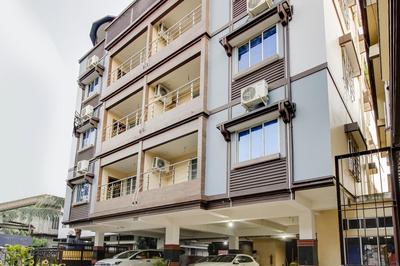 Townhouse Zoo Road Near Guwahati Central