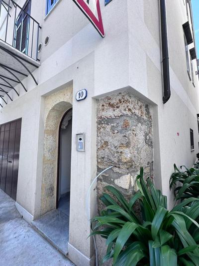 A Nica - centro storico