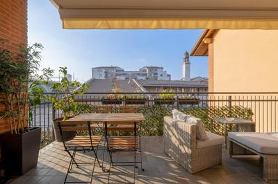 Conti Comfort Suite Battaglia Appartamenti