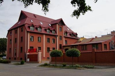 Hotel Krystyna