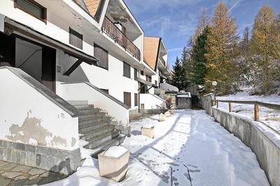 Appartamento Bellevue Richardette - Happy Rentals