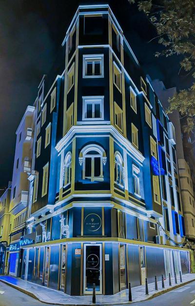 Gran Marina Suites