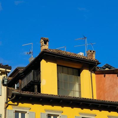 Attico sul Duomo