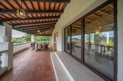 Villa Sota Les Estrelles