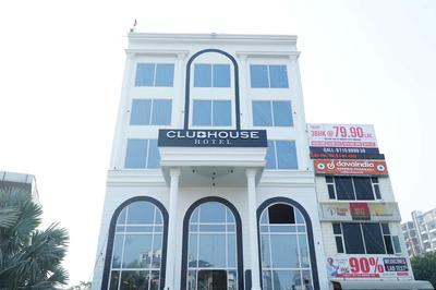 Clubhouse Hotel Mohali