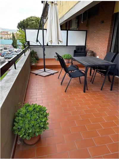 RIFREDI APARTAMENT