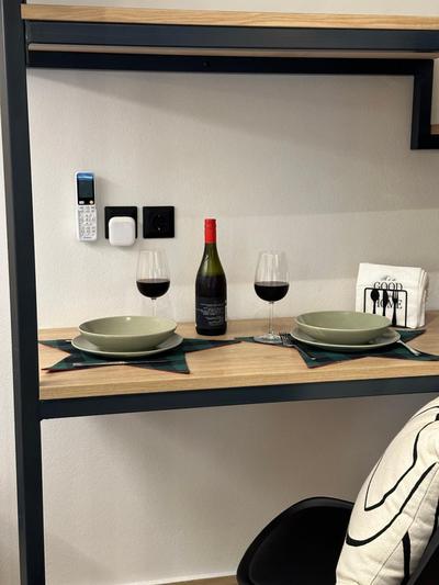 La Petite Mansion, next to the city center!