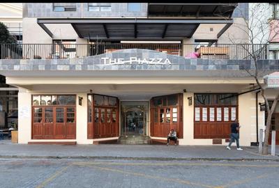 City Centre Penthouse No Load Shedding