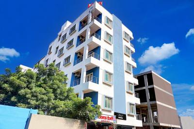 Super Hotel O Ubale Nagar