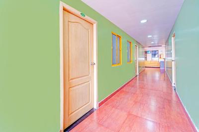 Super Hotel O Namakkal