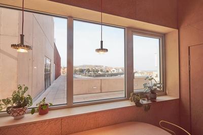 East Quay's Accessible and Unique Pod 2