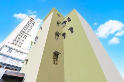 Hotel O new shree niwas