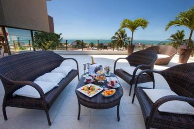Majestic Ponta Negra Beach,WorldHotels Elite