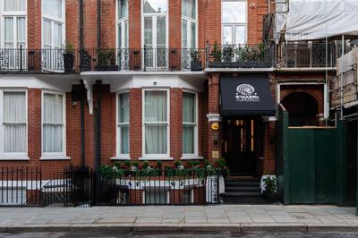 St Mark's - Merit Hotels