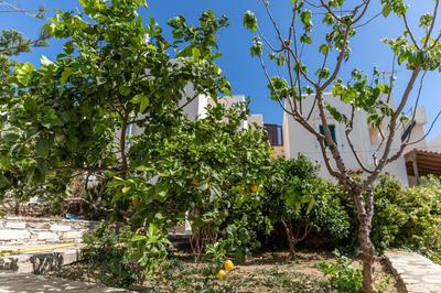 Manouk's - Two Bedroom Apartment