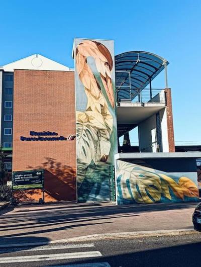 Minerva House - Airport and Fiera