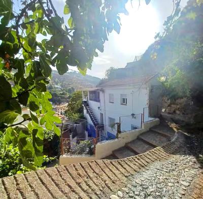 Casa los Naranjos