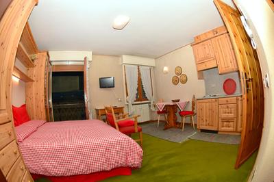 Monolocale/ apartment Caterina