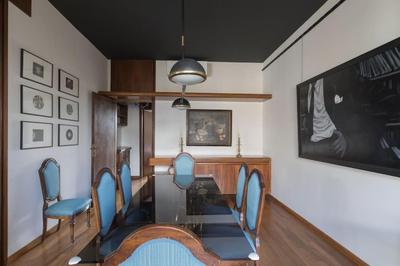 Luxury Flat - Enzo Ferrari's ex lover Apt