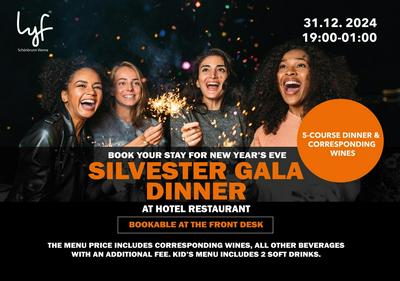 lyf Schönbrunn Vienna