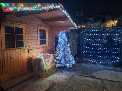 ODRANSKA KLET D.O.O.