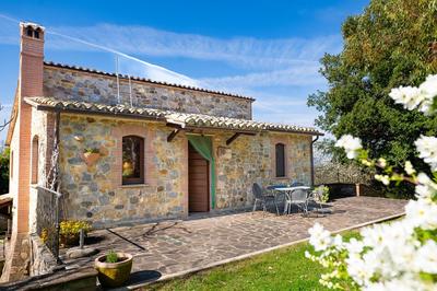 Agriturismo Fattoria Walden