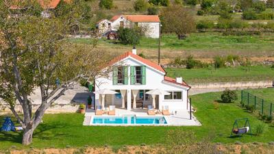 2-bedroom Villa Providenca