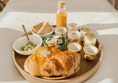 B&B Lilibeth Luxury Suites - Marina D'Arechi