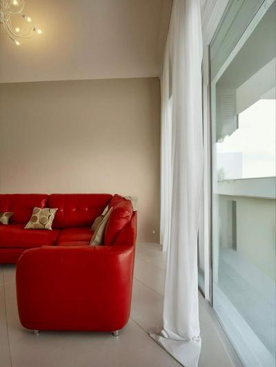 Homeby, Casa Cartesio