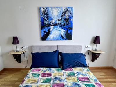 Apartamentos Arcos Duplex Águilas