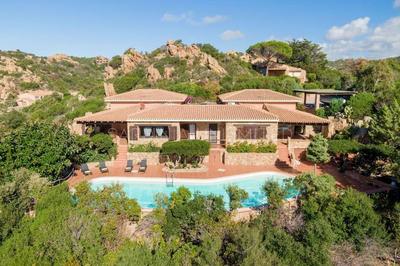 Villa Lilibeth