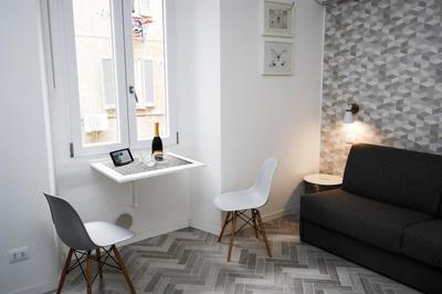 Bligny - Modern suites next to Bocconi University by Rentopolis