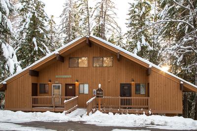 Among the Pines In Ptarmigan Village, Luxury Amenities & Near Mountain Resort