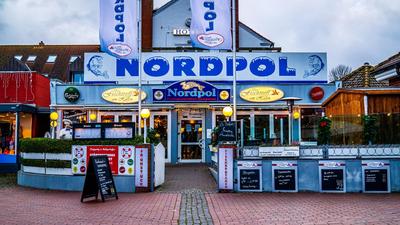 Hotel Restaurant Nordpol