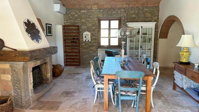 Villa La Cava