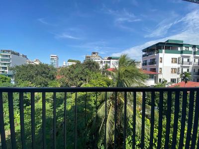 Luxe Paradise Residence 76 TNV Tay Ho