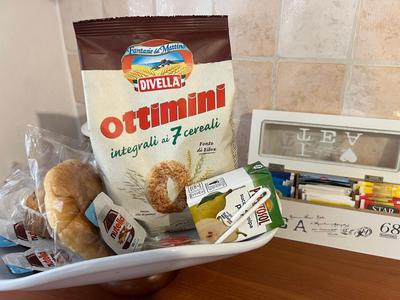 VICOLO CORTO Centro Storico Holiday & Home-Office