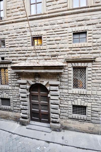 Uffizi Apartment 2