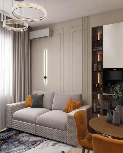 Comfortable nest