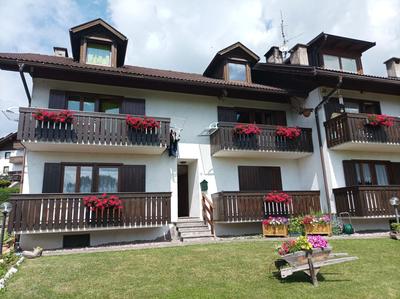 Casa Erica - Carano